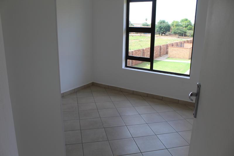 2 Bedroom Property for Sale in Klerksdorp North West